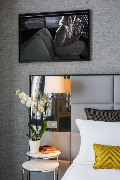 Junior Suite with Two Single Beds room - Image 3