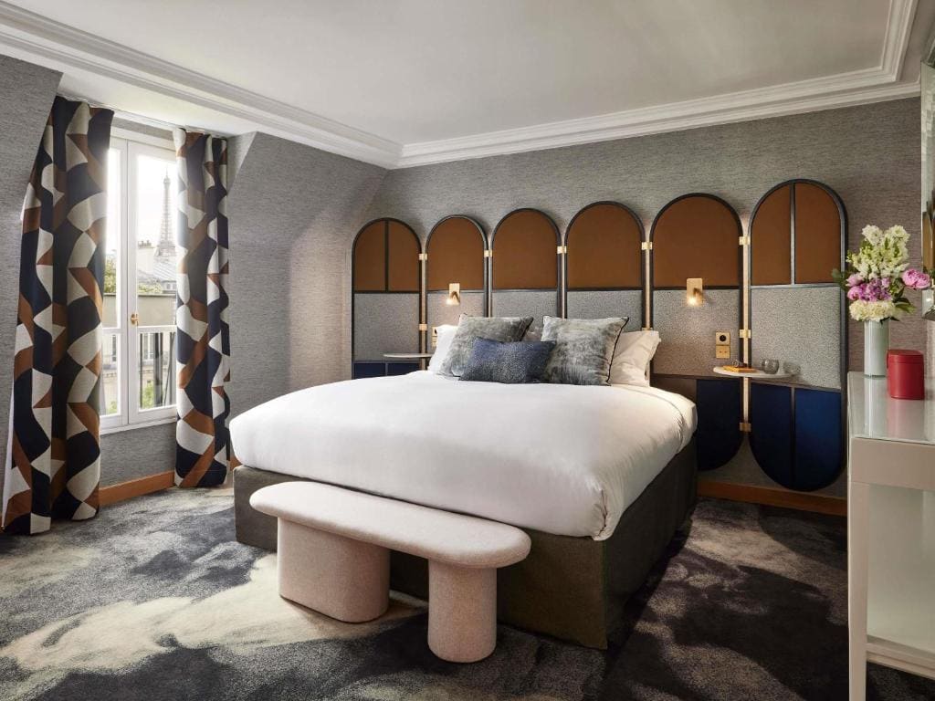 Junior King Suite room - Image 3
