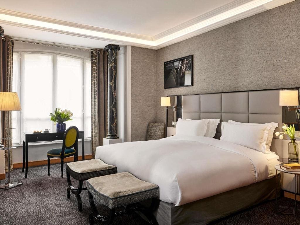Junior King Suite room - Image 1