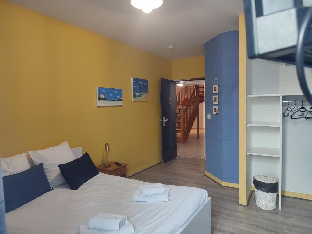 Double Room - Disability Access room - Image 2