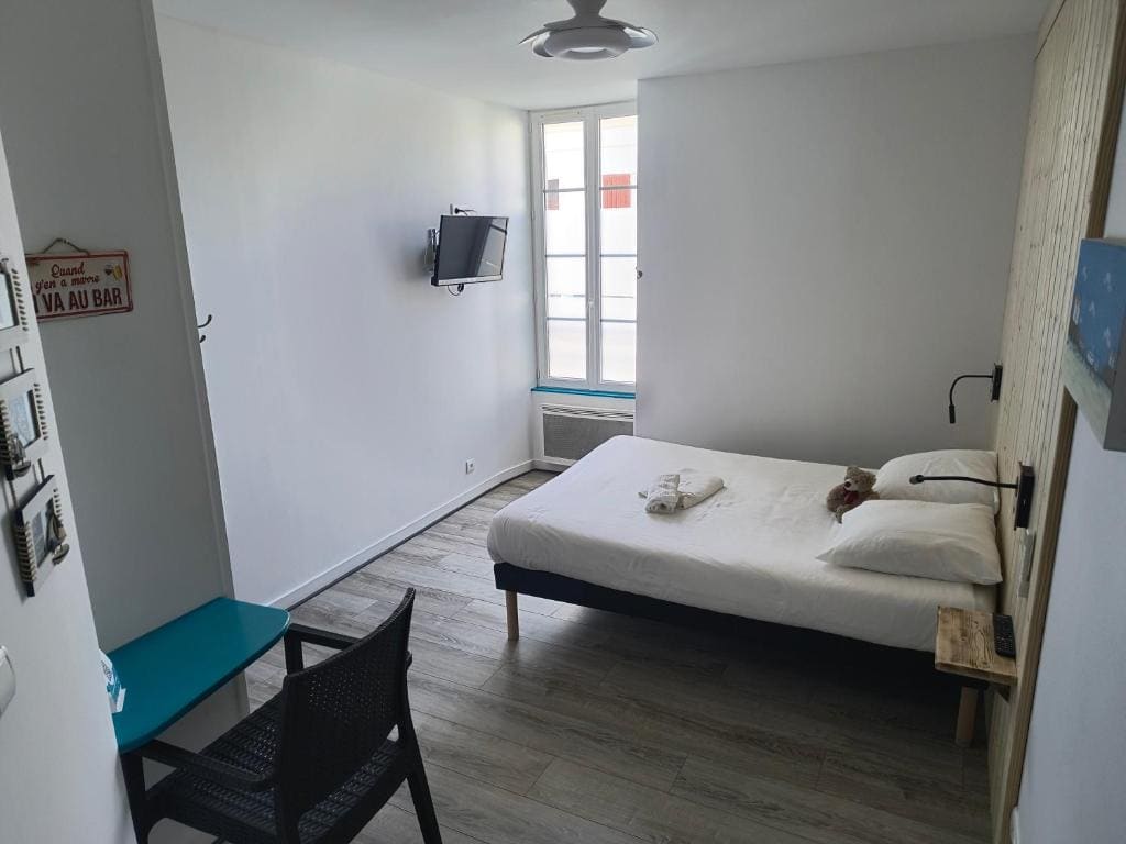 Double Room - Disability Access room - Image 1