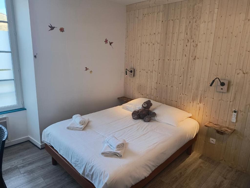 Double Room room - Image 2
