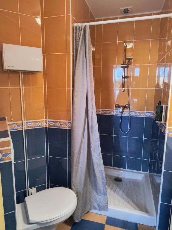 Double Room room - Image 1