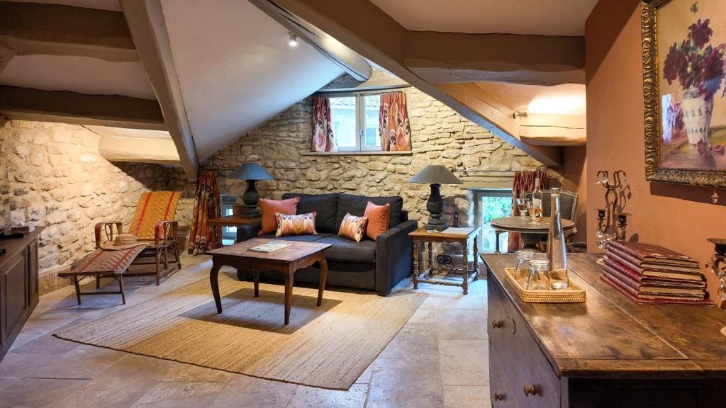 Suite Marie room - Image 3