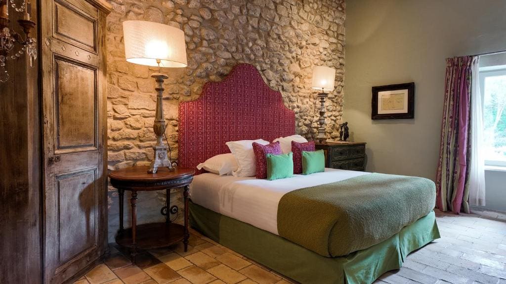 Suite Marie room - Image 1