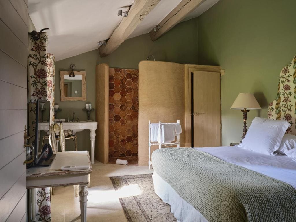 Villa with Private Pool room - Image 1