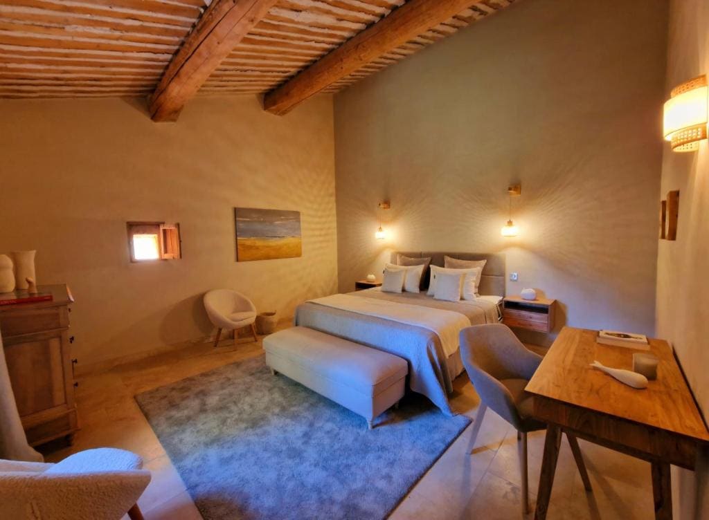 Double Room room - Image 1