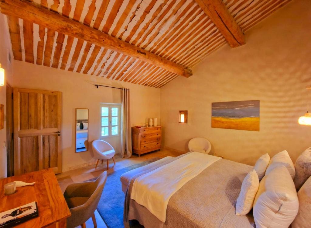 Double Room room - Image 3