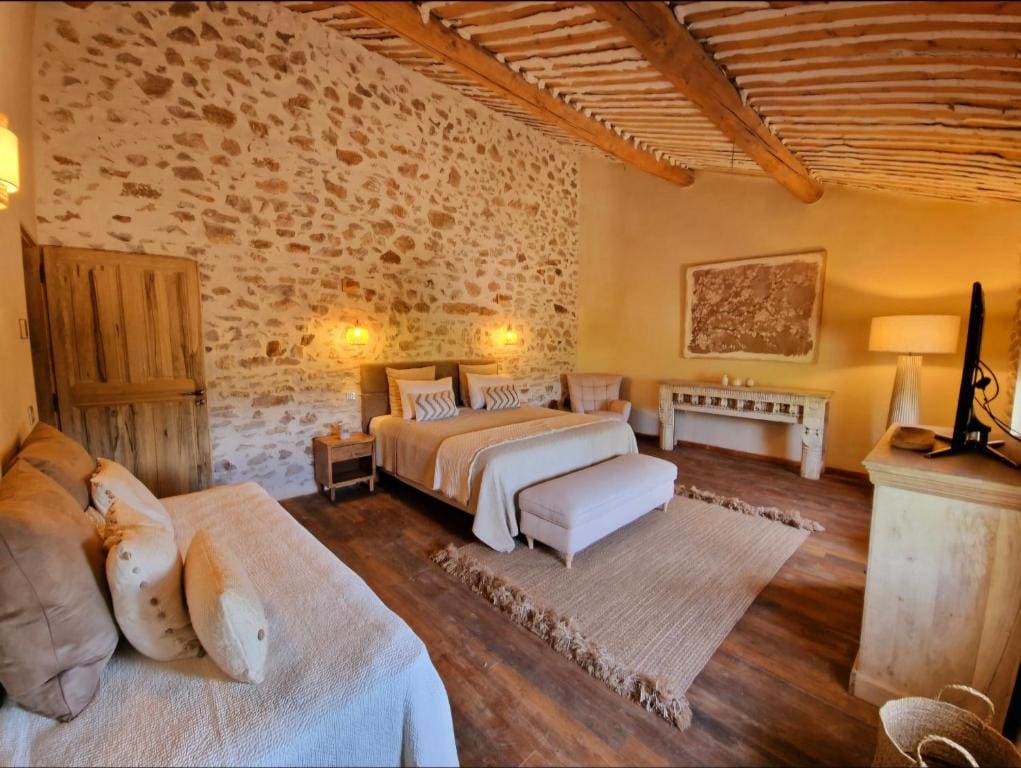 Superior Double Room room - Image 2