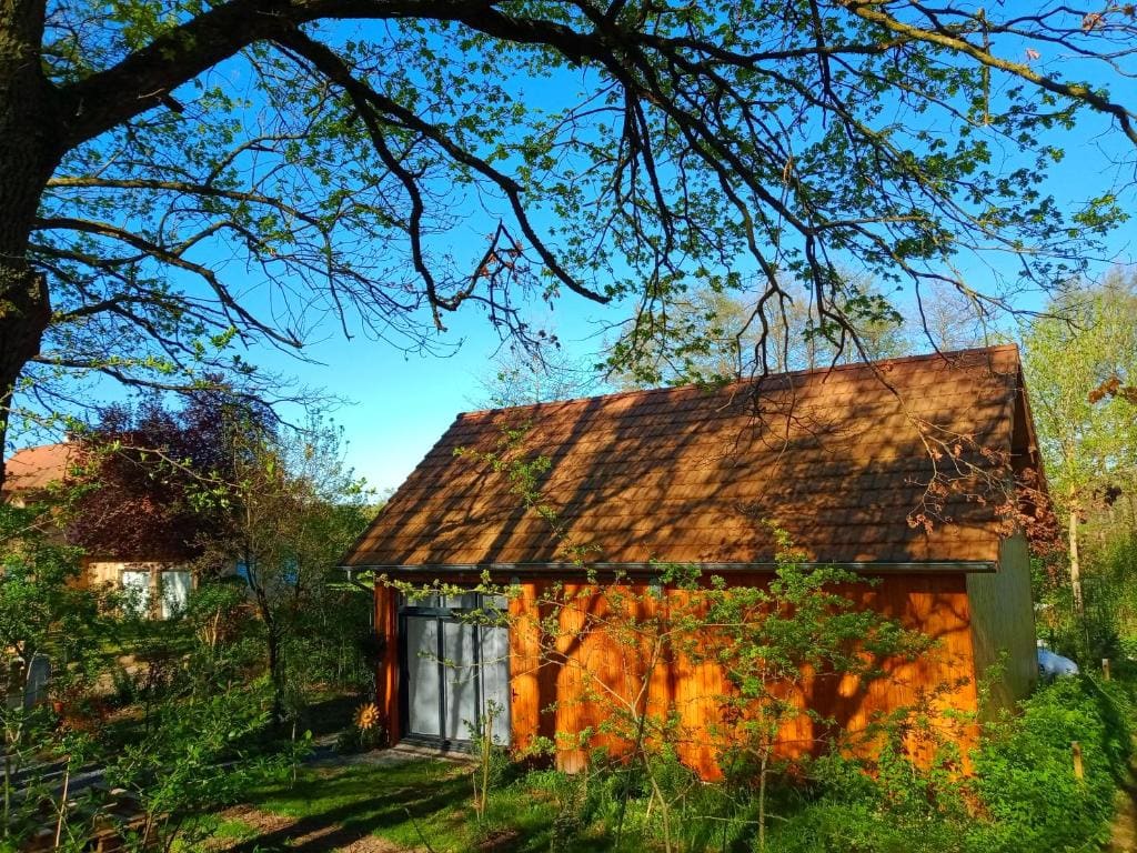 Studio with Garden View room - Image 3