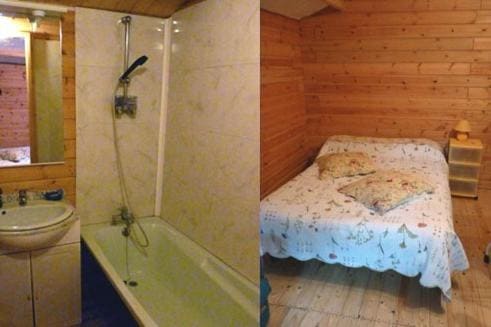 Bungalow room - Image 3