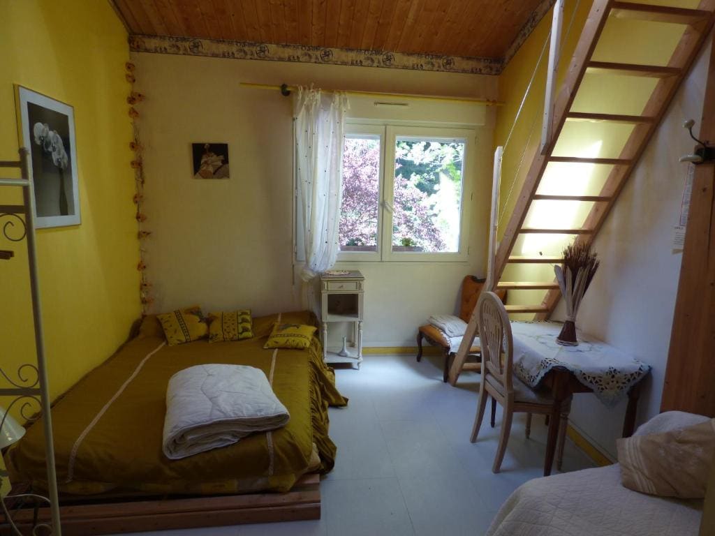 Standard Studio room - Image 1