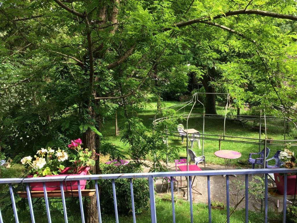 Studio with Garden View room - Image 3