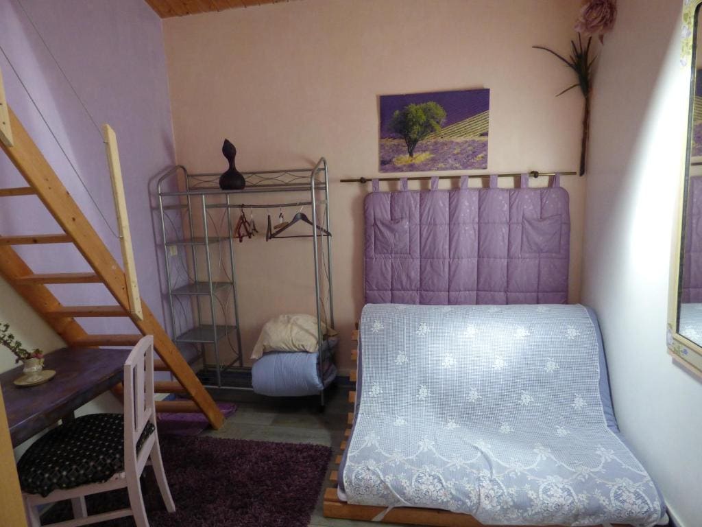 Studio room - Image 2