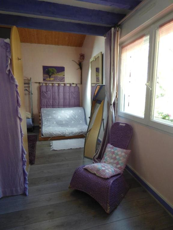 Studio room - Image 1