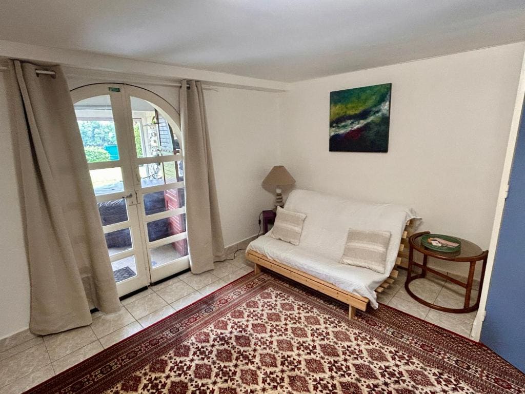 Double Room with Private Bathroom room - Image 1
