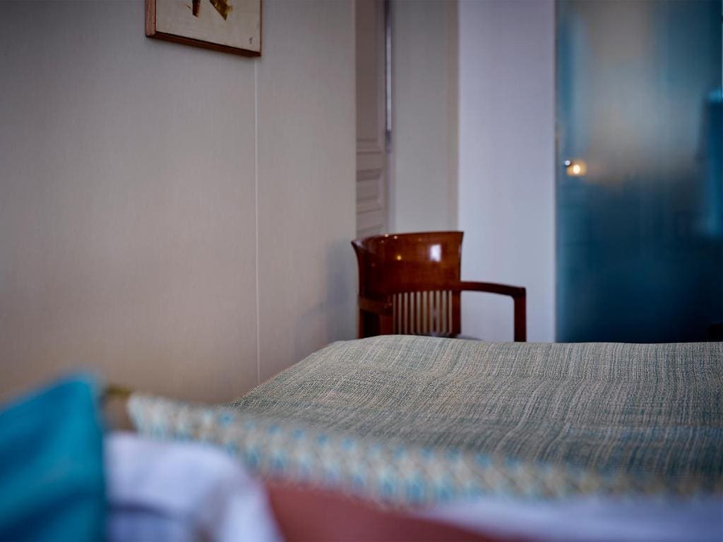 Superior Double Room with Balcony room - Image 3