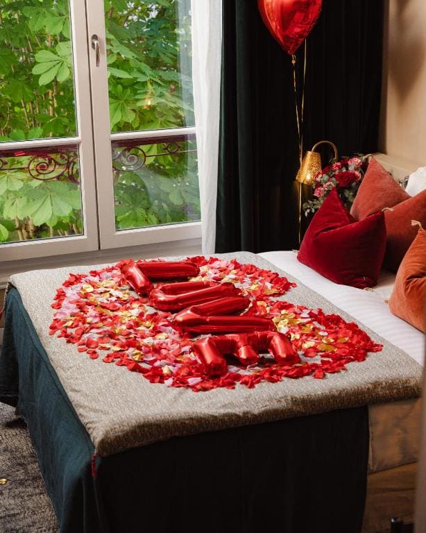 Superior Double Room room - Image 2