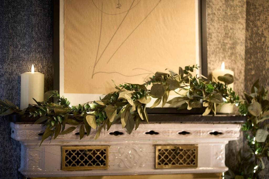 Suite with Terrace room - Image 1