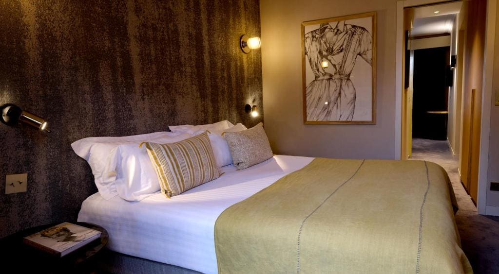 Suite with Terrace room - Image 3