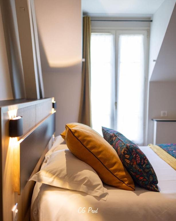 Superior Room with Valley View room - Image 1