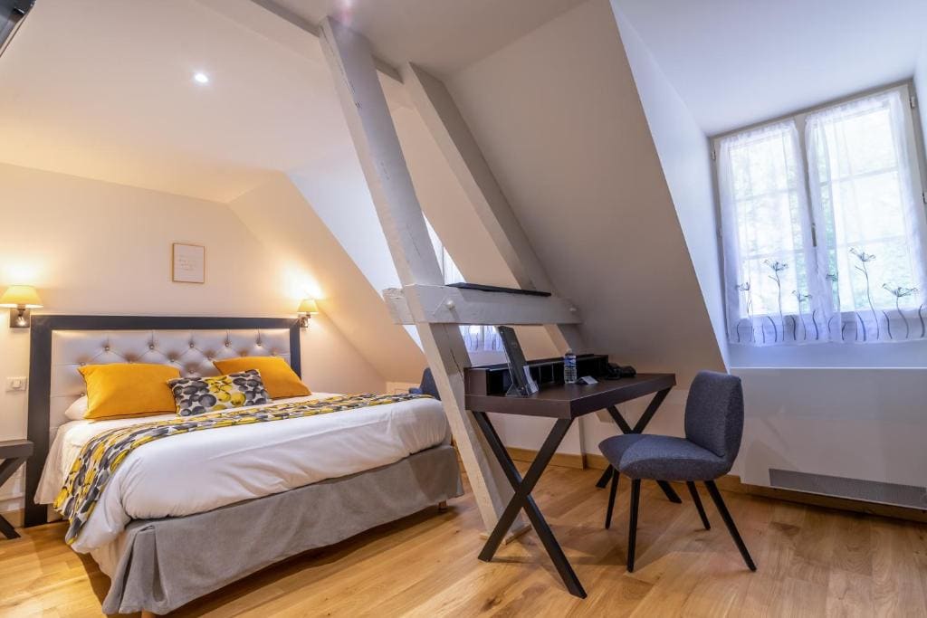 Superior Room room - Image 1