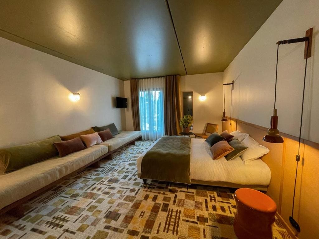 Quadruple Room room - Image 1