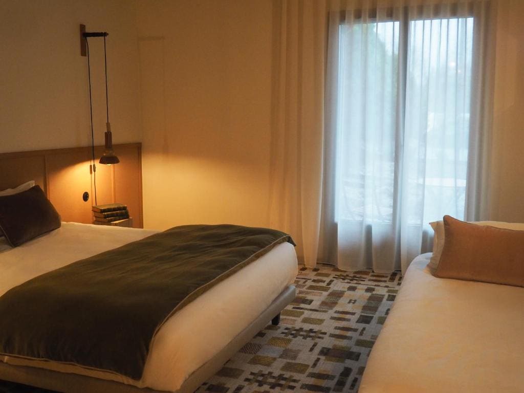 Triple Room room - Image 1