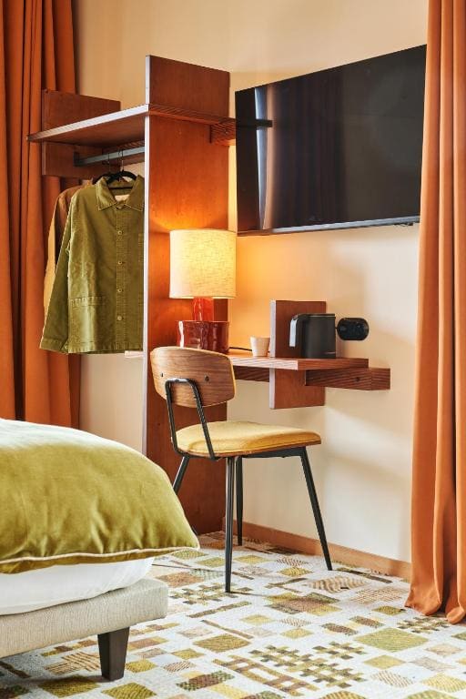 Twin Room room - Image 2