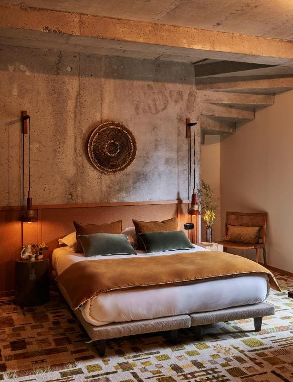 Double Room room - Image 3