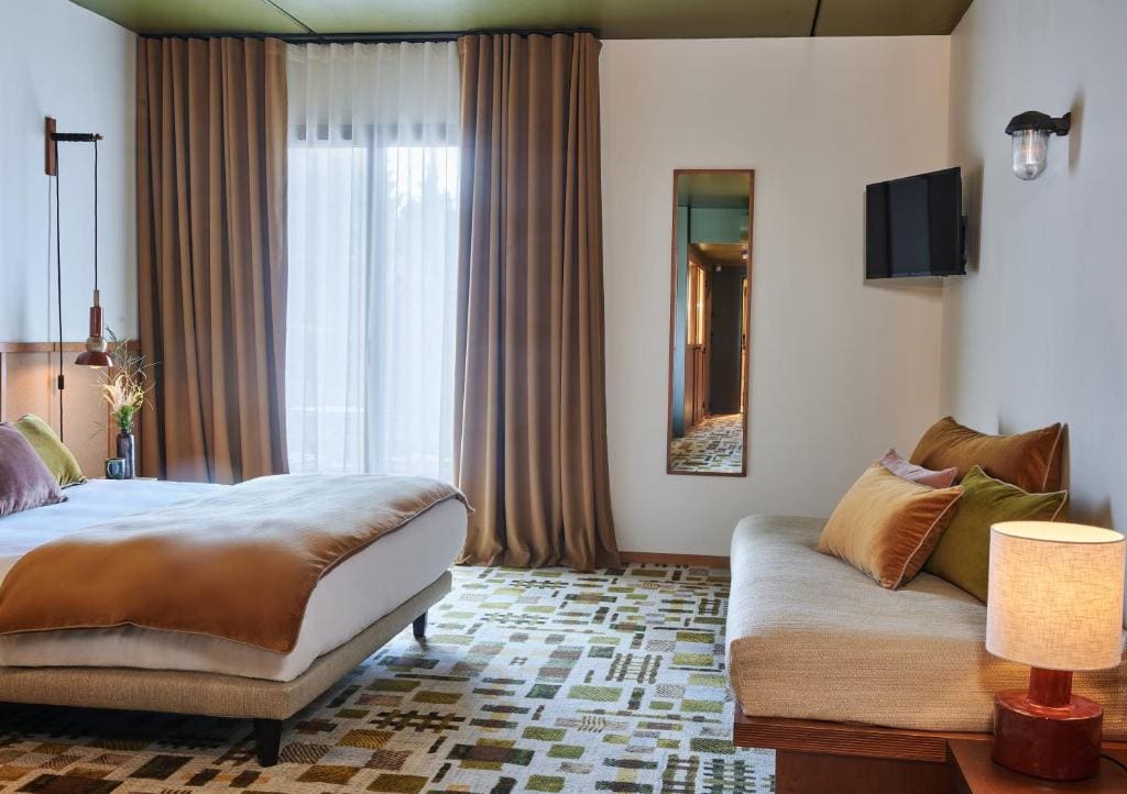 Triple Room room - Image 2