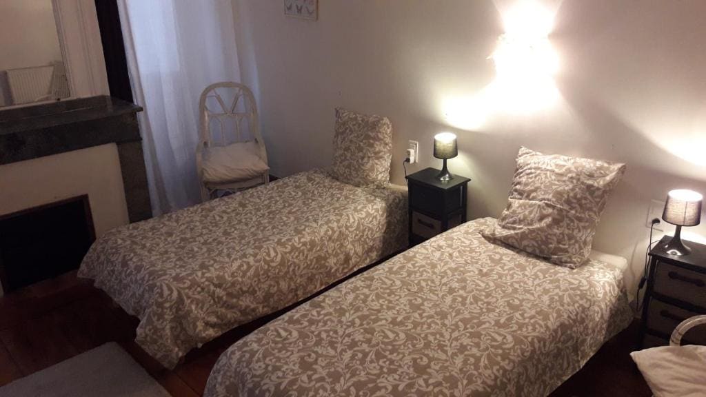 Family Suite with Balcony room - Image 1