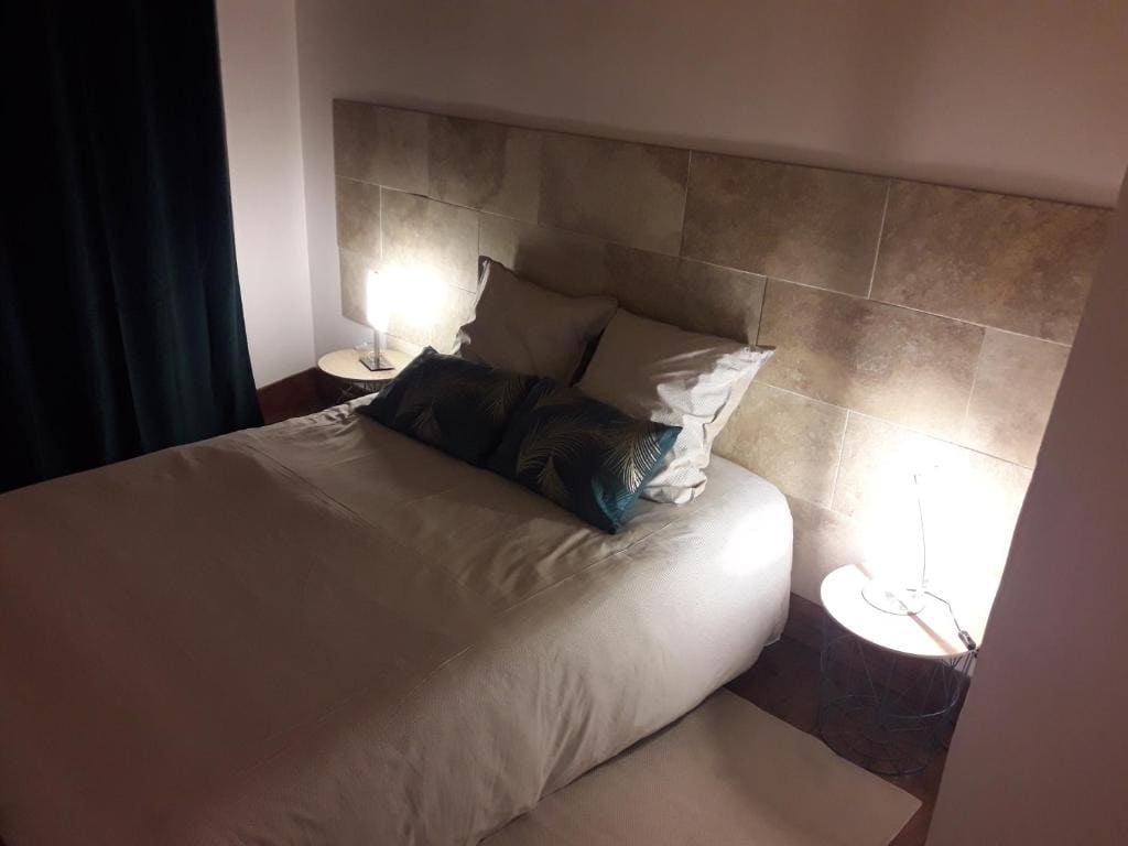 Suite with Mountain View room - Image 1