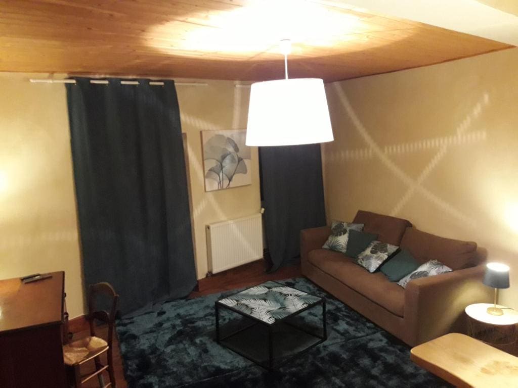 Suite with Mountain View room - Image 3