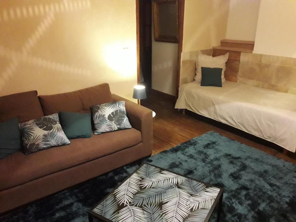 Suite with Mountain View room - Image 2