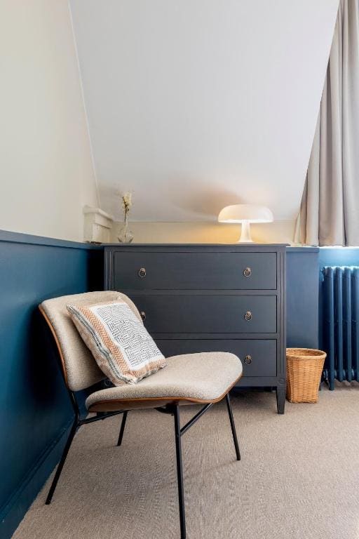 Classic Room - Sea View room - Image 3