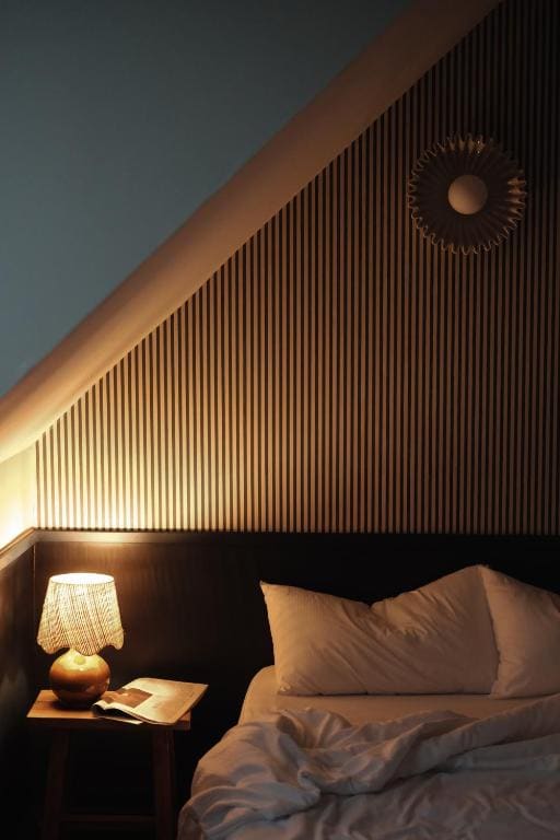 Classic Room - Sea View room - Image 2