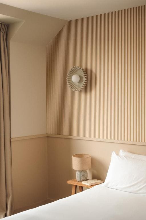 Comfort Double Room - Garden Side room - Image 1