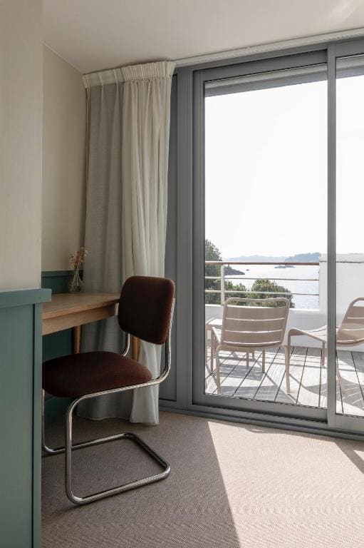 Deluxe Family Suite - Sea View room - Image 1