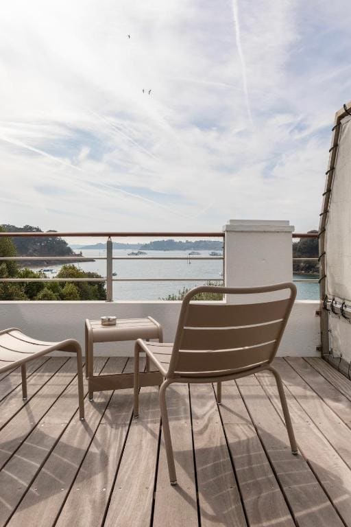 Deluxe Room - Sea View room - Image 1