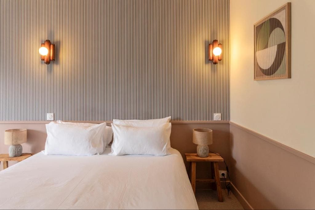 Premium Room Garden Side room - Image 2