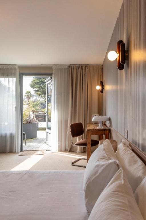 Premium Room Garden Side room - Image 1