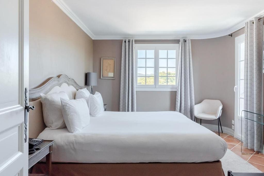 Superior Double or Twin Room room - Image 1
