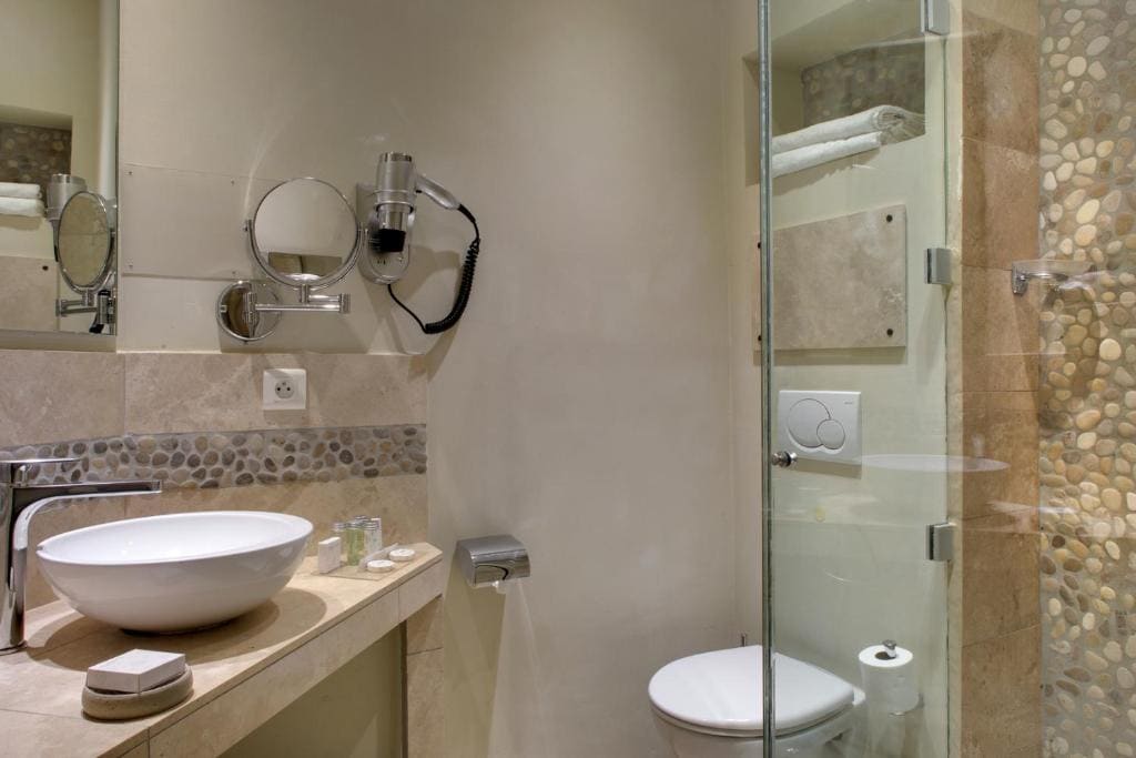 Classic Double Room room - Image 2