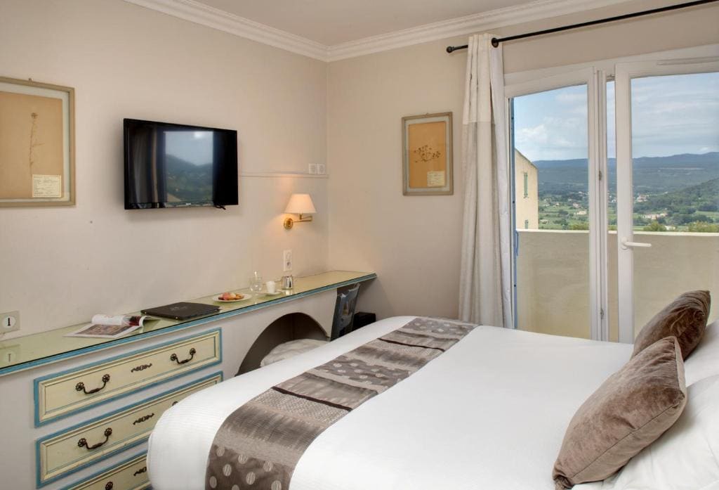 Classic Double Room room - Image 1