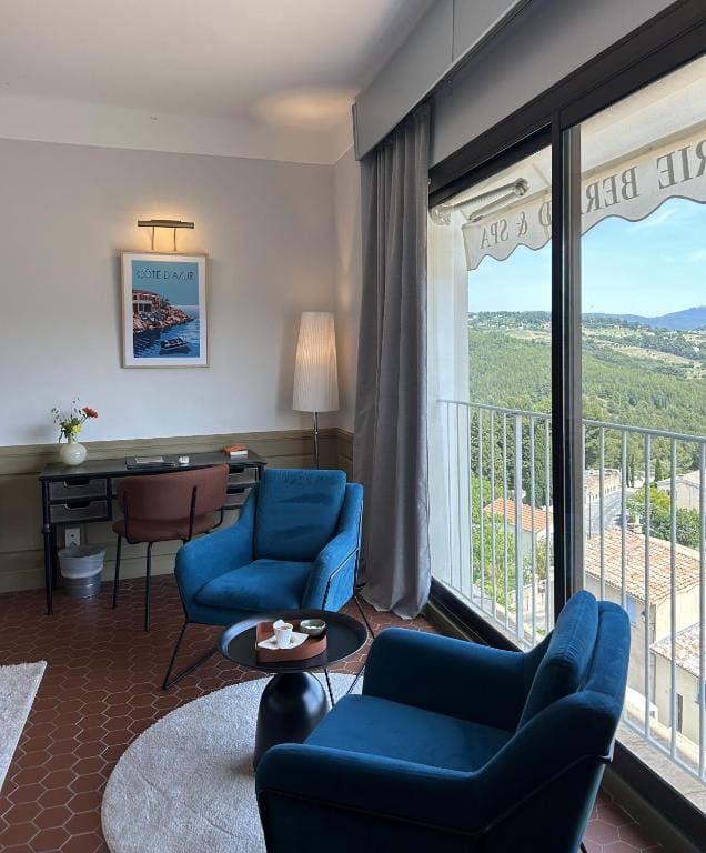 Junior Suite room - Image 1