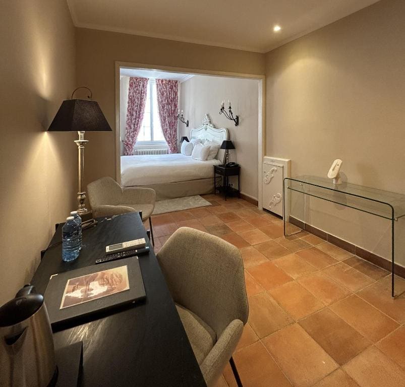 Junior Suite room - Image 3