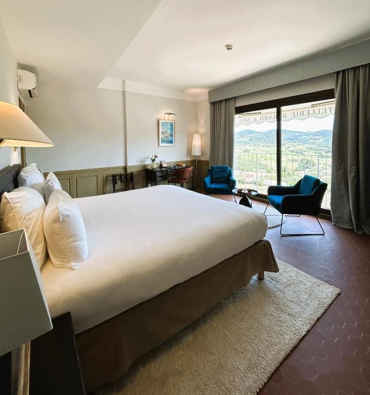 Junior Suite room - Image 2