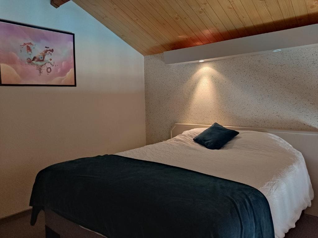 Classic Triple Room room - Image 1