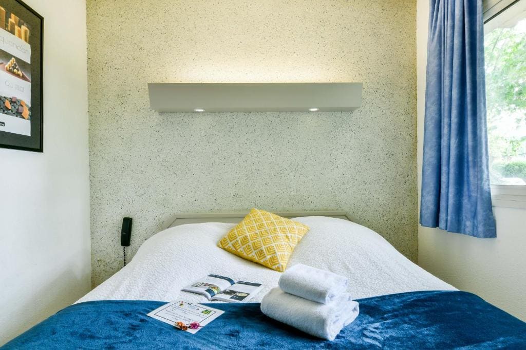 Double Room room - Image 2